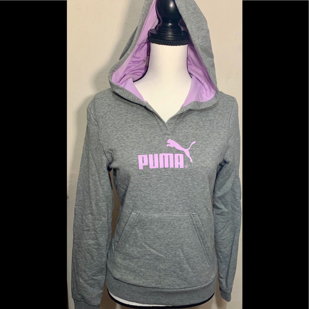 NWT Puma Women’s Pullover